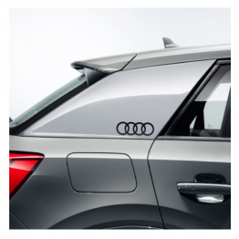 Audi Duftgecko, Lufterfrischer – Albertsmeyer Online Shop